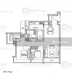 One Amber (D15), Condominium #572152411